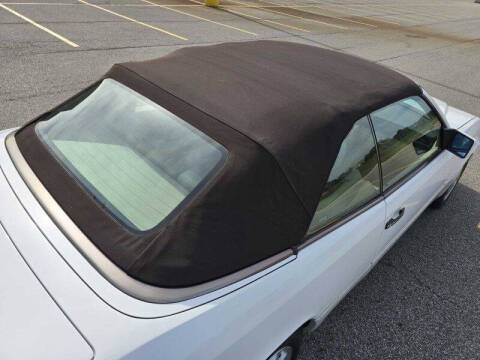 1995 Mercedes-Benz E-Class E 320