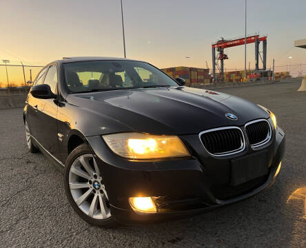 2011 BMW 3 Series for sale at Luxury Auto Sport in Phillipsburg NJ