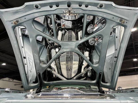 1962 Ford Thunderbird