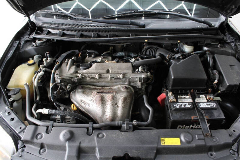 2012 Scion tC