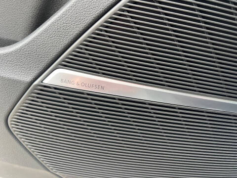 2025 Audi Q7 quattro Premium Plus 55 TFSI