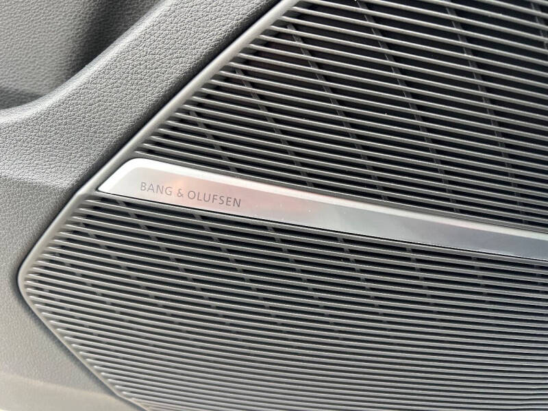 2025 Audi Q7 quattro Premium Plus 55 TFSI