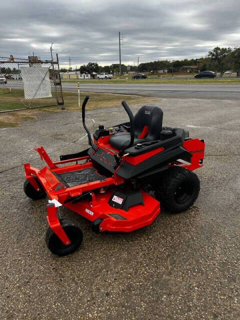 Bad Boy Mowers Magnum 54 Image