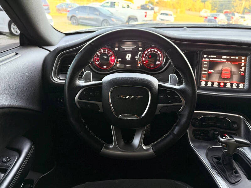 2020 Dodge Challenger