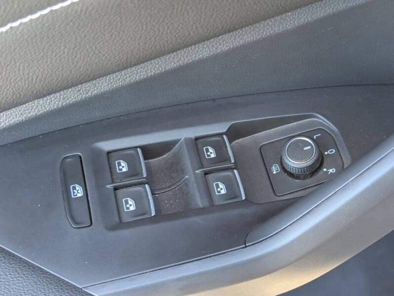 2023 Volkswagen Jetta SEL