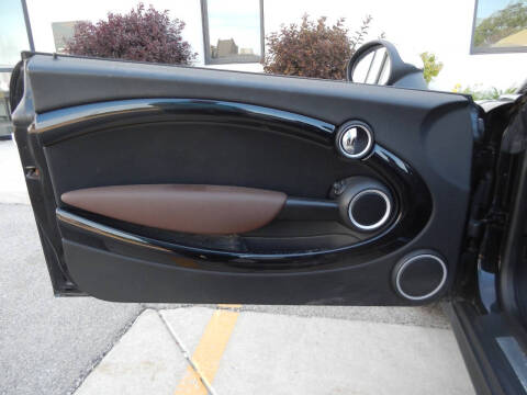 2011 MINI Cooper