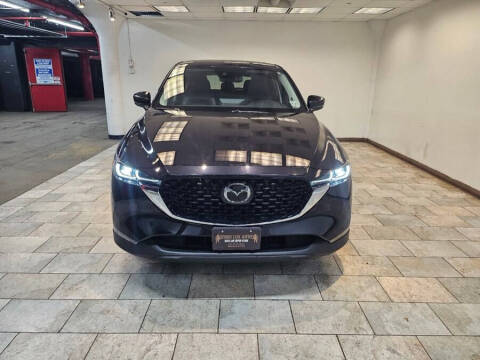 2022 Mazda CX-5 2.5 S Premium