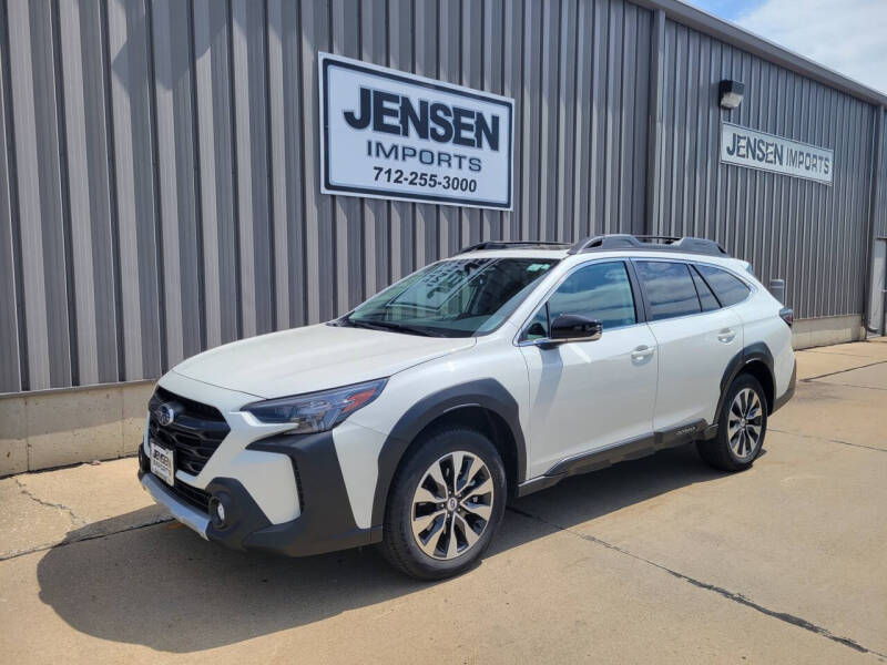 2024 Subaru Outback Limited