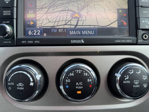 2011 Dodge Challenger SRT8 392