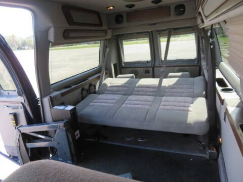 2014 Ford E-Series E-150