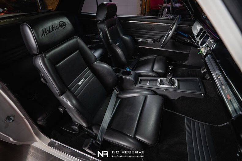 1965 Chevrolet Malibu