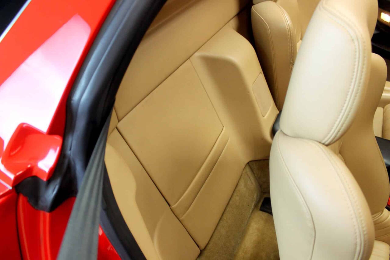 1998 Acura NSX 45