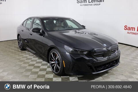 2024 BMW i5 for sale at BMW of Peoria in Peoria IL