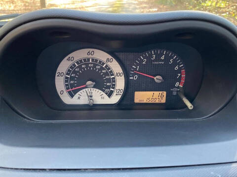 2006 Scion xA