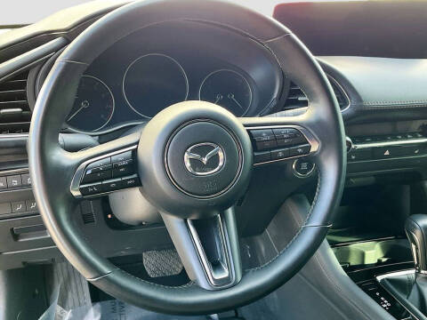 2024 Mazda Mazda3 Hatchback 2.5 Turbo Premium Plus