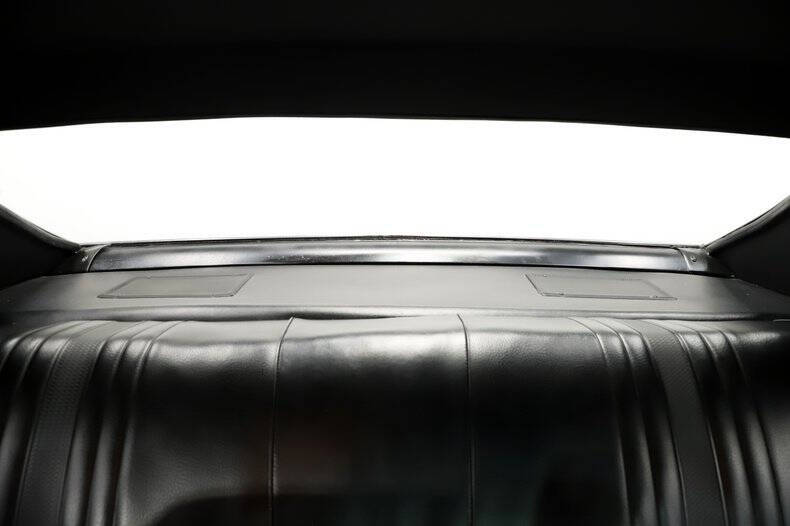 1972 Chevrolet Nova