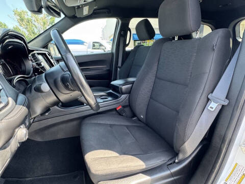 2023 Dodge Durango SXT