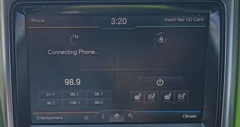 2013 Ford F-150 SVT Raptor