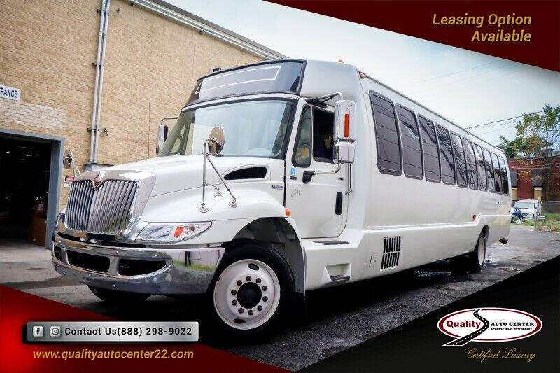 International 3200 For Sale