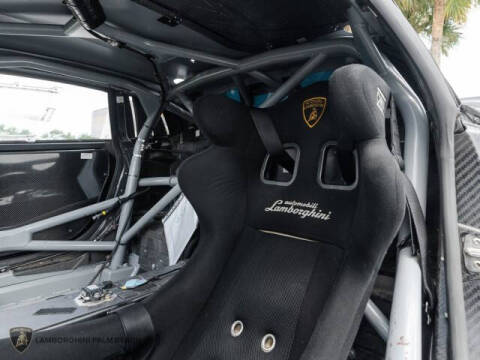 2022 Lamborghini Huracan