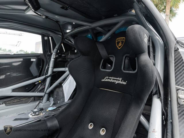 2022 Lamborghini Huracan