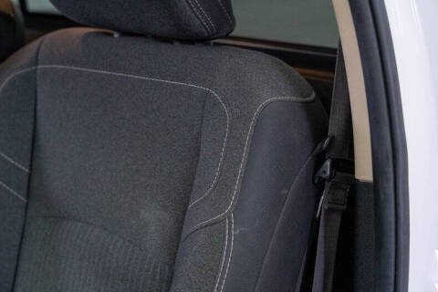 2019 RAM 2500 Tradesman