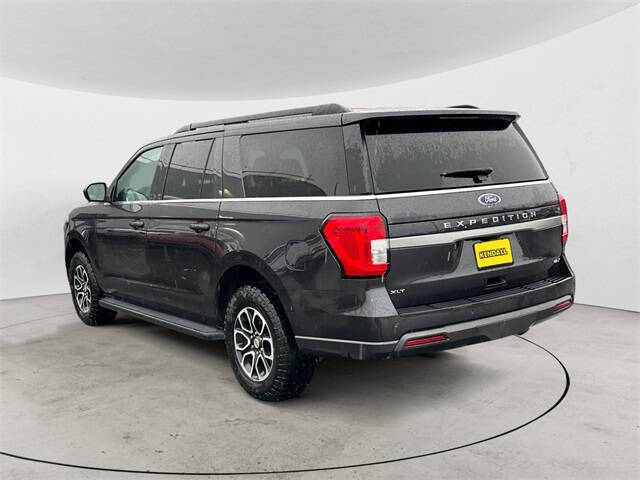 2024 Ford Expedition MAX XLT
