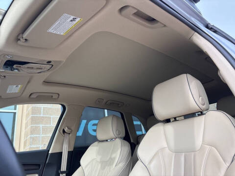 2024 Audi Q5 quattro S line Prem Plus 45 TFSI