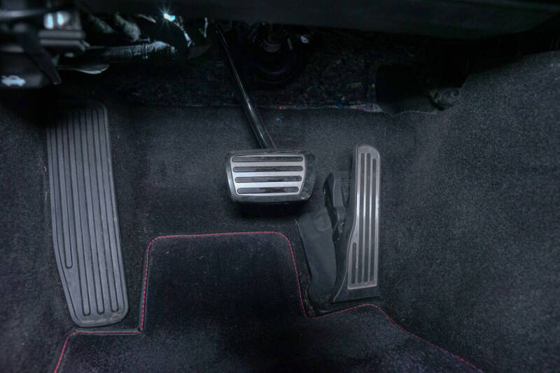 2021 Chevrolet Camaro ZL1