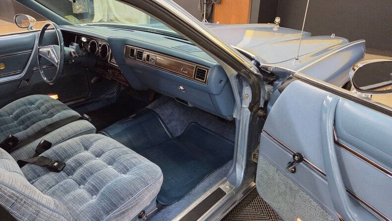 1978 Chrysler Cordoba