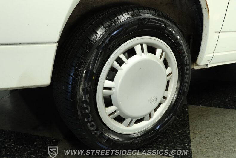 1992 Volkswagen EuroVan