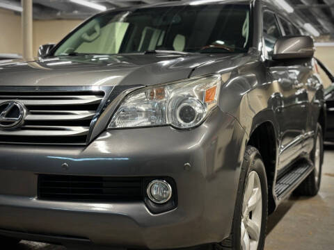 2013 Lexus GX 460