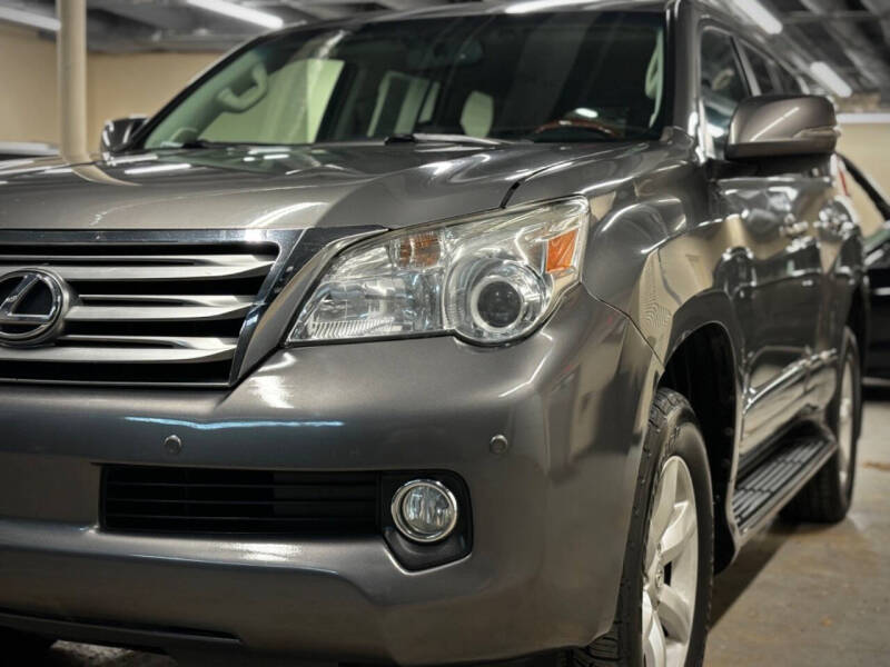 2013 Lexus GX 460