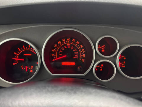 2013 Toyota Sequoia SR5