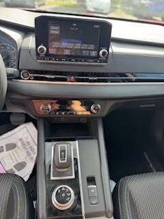 2024 Mitsubishi Outlander ES