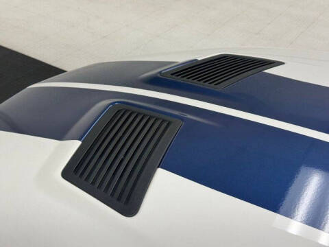 2007 Ford Shelby GT500