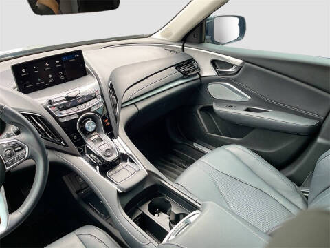 2023 Acura RDX SH-AWD w/Tech