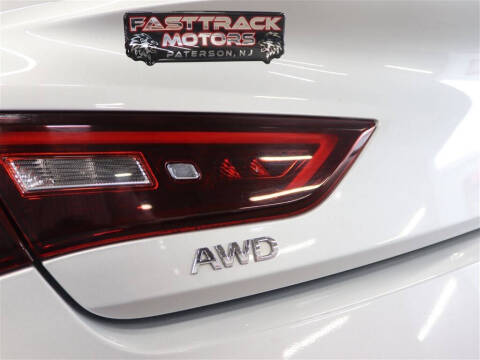 2017 Infiniti Q60 3.0T Premium