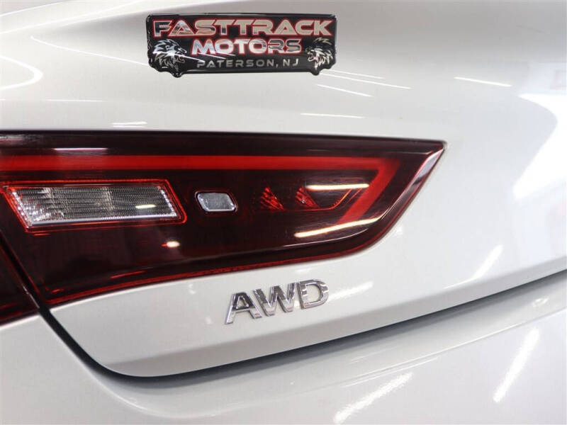 2017 Infiniti Q60 3.0T Premium