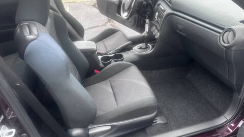 2011 Scion tC