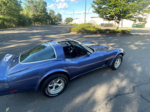 1979 Chevrolet Corvette