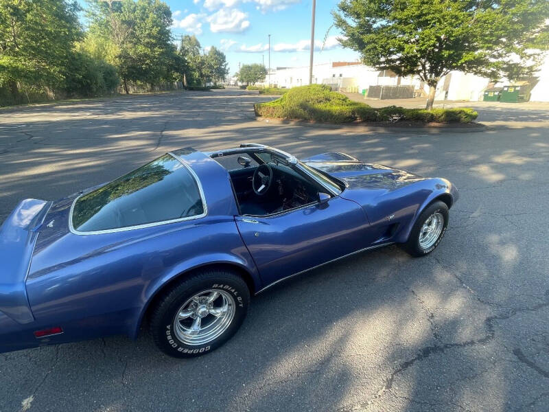 1979 Chevrolet Corvette