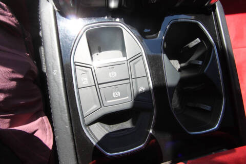 2019 Lamborghini Urus