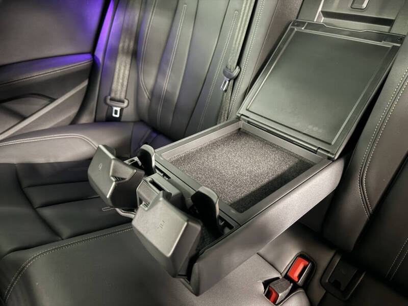 2023 Audi A5 Sportback quattro S line Prestige 45 TFSI