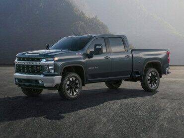 2021 Chevrolet Silverado 2500HD for sale at Michael's Auto Sales Corp in Hollywood FL