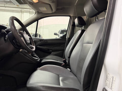 2014 Ford Transit Connect XL