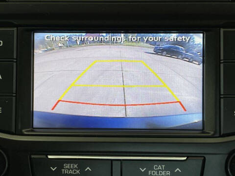 2016 Hyundai Sonata Hybrid SE