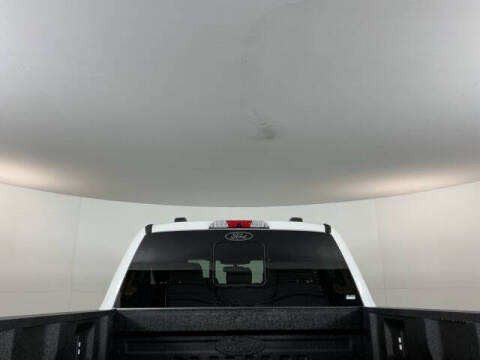 2025 Ford F-450 Super Duty King Ranch