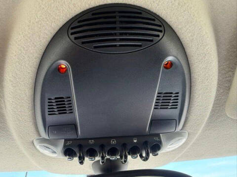 2012 MINI Cooper Hardtop