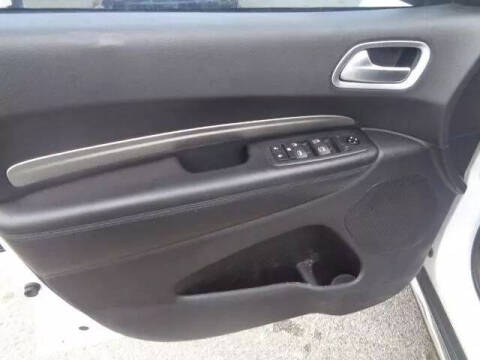 2020 Dodge Durango Pursuit